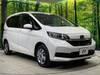 HONDA FREED HYBRID