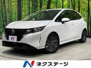 2023 NISSAN NOTE
