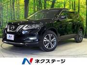 2019 NISSAN X-TRAIL 20Xi