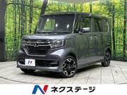 2019 HONDA N-BOX CUSTOM