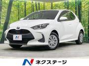 2023 TOYOTA YARIS