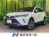 TOYOTA HARRIER HYBRID