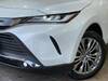 TOYOTA HARRIER HYBRID