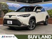 2023 TOYOTA COROLLA CROSS HYBRID Z