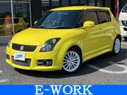 2009 SUZUKI SWIFT