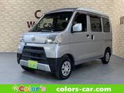 2018 DAIHATSU HIJET CARGO