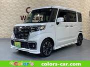 2021 SUZUKI SPACIA CUSTOM