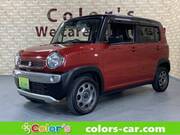 2017 SUZUKI HUSTLER G