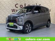 2019 MITSUBISHI OTHER