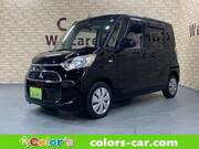 2019 MITSUBISHI EK SPACE