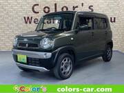 2016 SUZUKI HUSTLER G