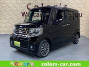 2012 HONDA N-BOX CUSTOM