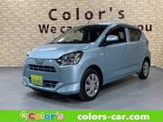 2021 TOYOTA PIXIS EPOCH