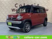 2017 SUZUKI HUSTLER G