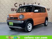 2018 SUZUKI HUSTLER G