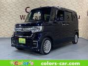 2021 HONDA N-BOX CUSTOM