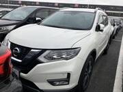 2018 NISSAN X-TRAIL 20X