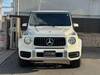 MERCEDES BENZ G-CLASS