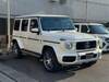 MERCEDES BENZ G-CLASS