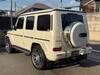MERCEDES BENZ G-CLASS