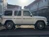 MERCEDES BENZ G-CLASS