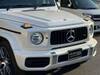 MERCEDES BENZ G-CLASS