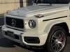 MERCEDES BENZ G-CLASS