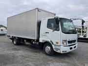 2019 FUSO FIGHTER