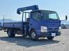 FUSO CANTER