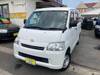 TOYOTA TOWNACE VAN