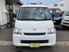 TOYOTA TOWNACE VAN