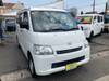 TOYOTA TOWNACE VAN