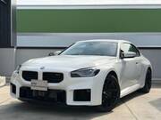 2025 BMW M2