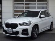 2021 BMW X1