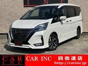 2019 NISSAN SERENA