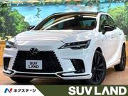 2023 LEXUS RX