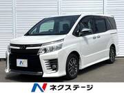2016 TOYOTA VOXY