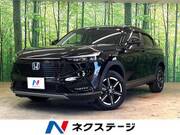 2023 HONDA VEZEL