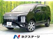 2019 MITSUBISHI OTHER