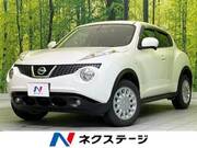 2013 NISSAN JUKE 15RX TYPE V