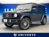 MERCEDES BENZ G-CLASS