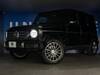 MERCEDES BENZ G-CLASS