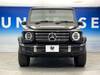 MERCEDES BENZ G-CLASS