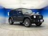 MERCEDES BENZ G-CLASS