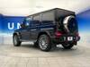 MERCEDES BENZ G-CLASS