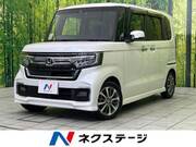 2021 HONDA N-BOX CUSTOM