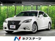 2013 TOYOTA CROWN HYBRID Athlete S