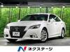 TOYOTA CROWN HYBRID