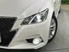 TOYOTA CROWN HYBRID