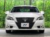 TOYOTA CROWN HYBRID